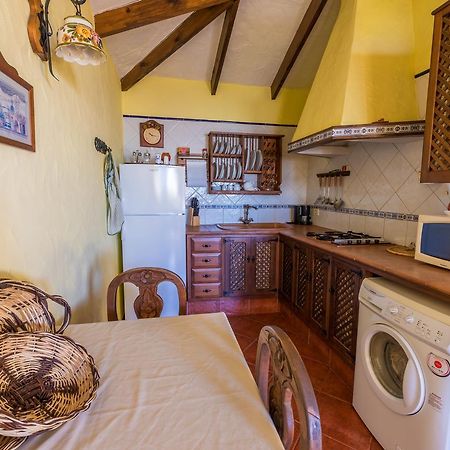 Casa Abuelo Buenaventura Villa Isora ภายนอก รูปภาพ