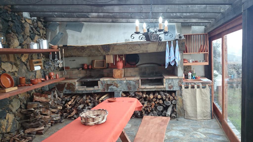 Casa Abuelo Buenaventura Villa Isora ภายนอก รูปภาพ