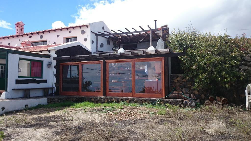 Casa Abuelo Buenaventura Villa Isora ภายนอก รูปภาพ