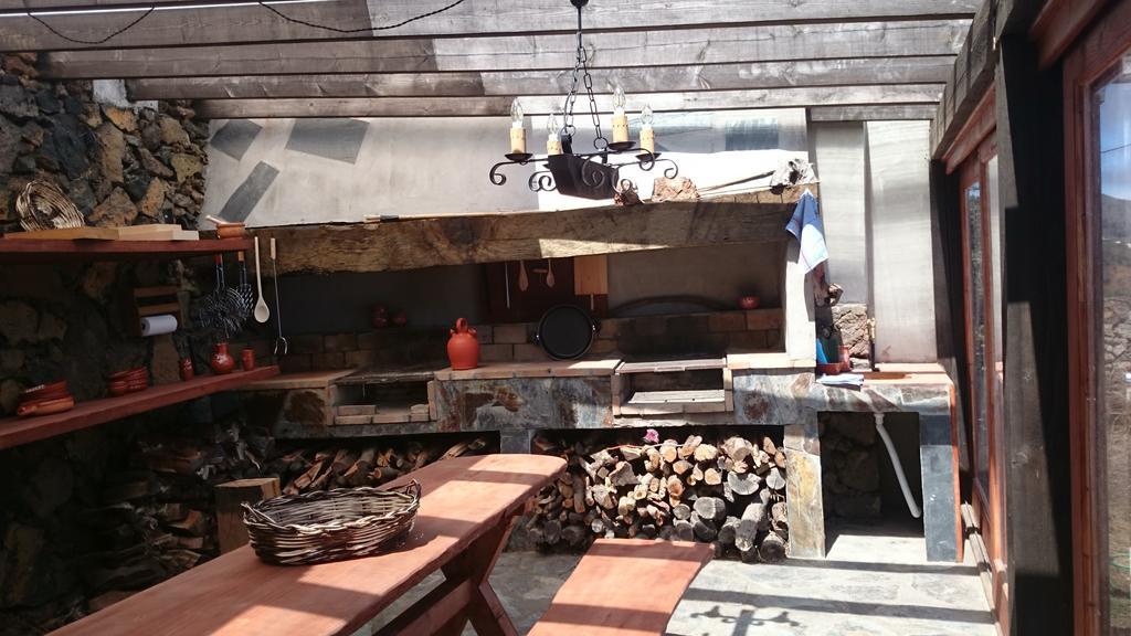 Casa Abuelo Buenaventura Villa Isora ภายนอก รูปภาพ