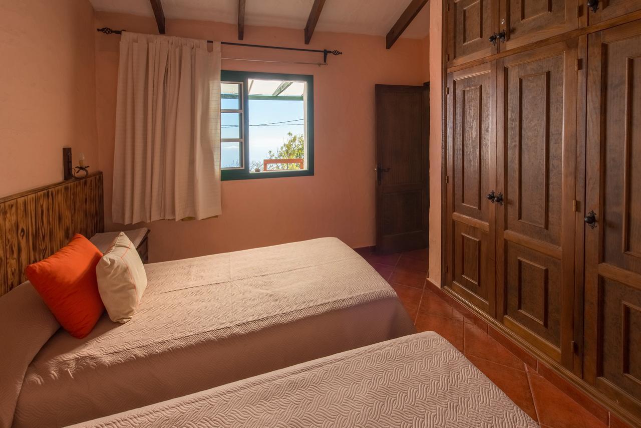 Casa Abuelo Buenaventura Villa Isora ภายนอก รูปภาพ