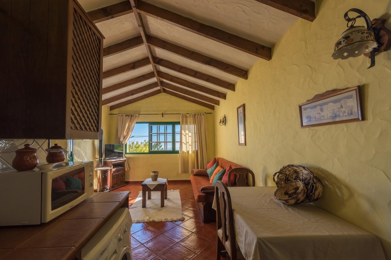 Casa Abuelo Buenaventura Villa Isora ภายนอก รูปภาพ