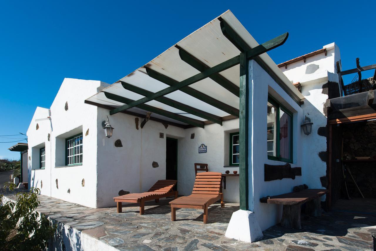Casa Abuelo Buenaventura Villa Isora ภายนอก รูปภาพ